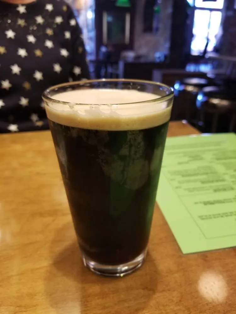 Guinness