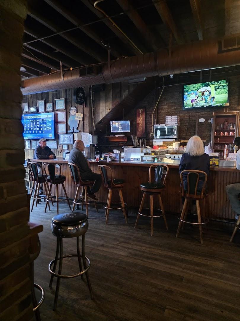 O'Rourke's Pub