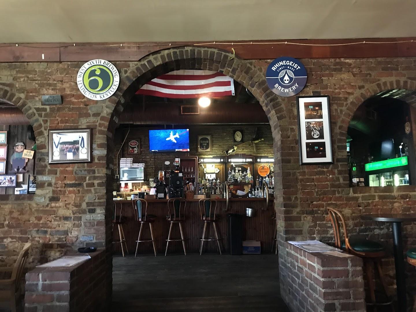 O'Rourke's Pub