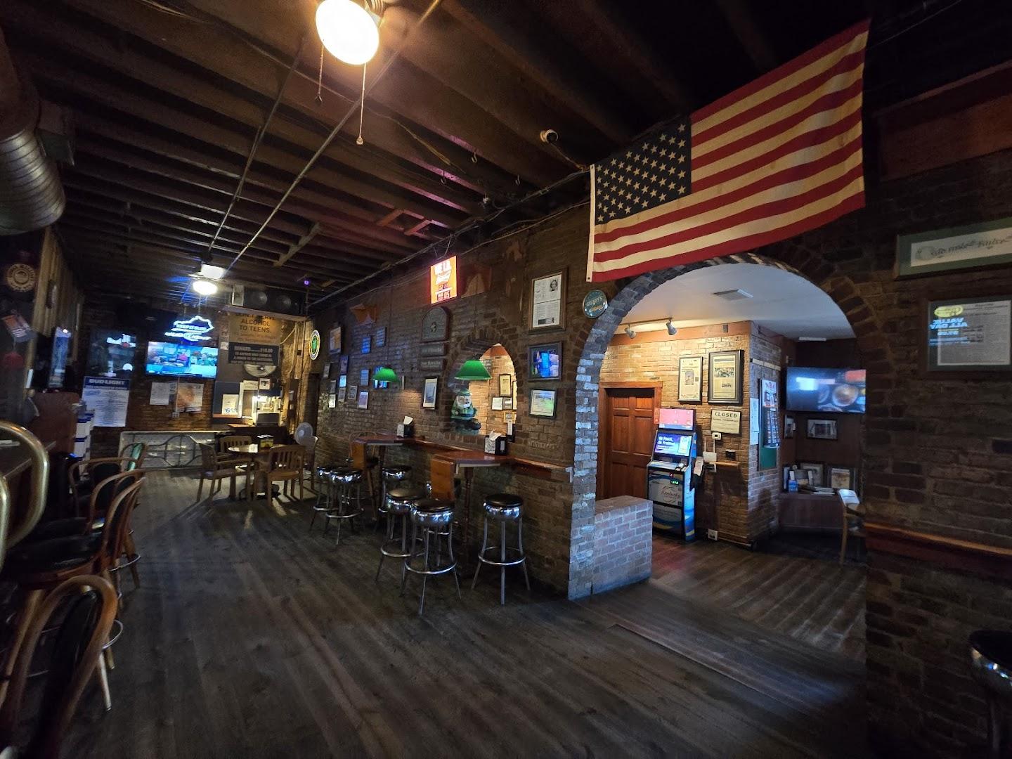 O'Rourke's Pub