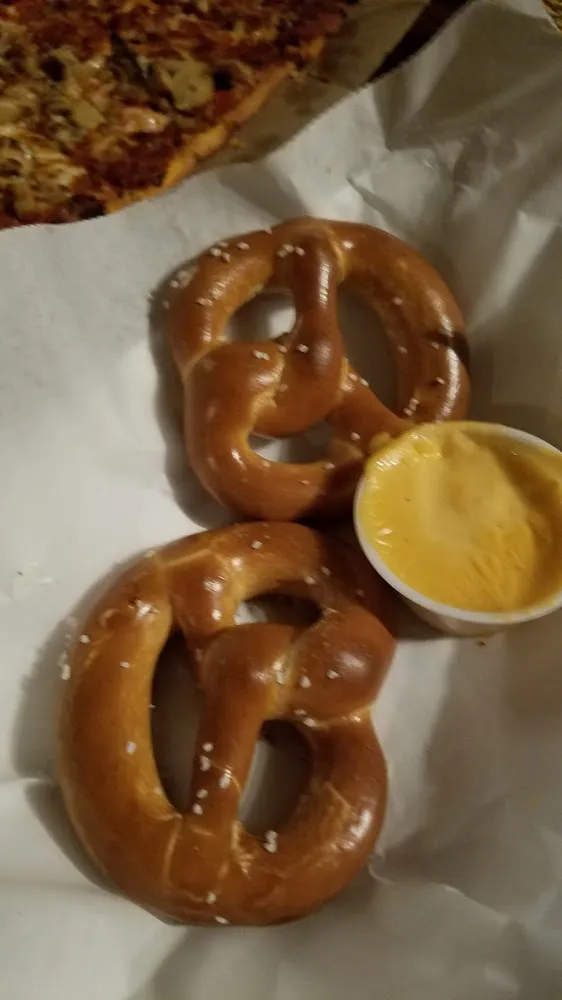Pretzel